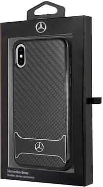 Mercedes Benz Carcasa iPhone X / iPhone XS Licencia Mercedes-Ben Mercedes Benz Carcasa iPhone X / iPhone XS Licencia Mercedes-Ben