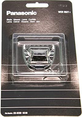 Panasonic WER9521Y1361 - Zuecos para cortacésped serie ER-SC Panasonic WER9521Y1361 - Zuecos para cortacésped serie ER-SC