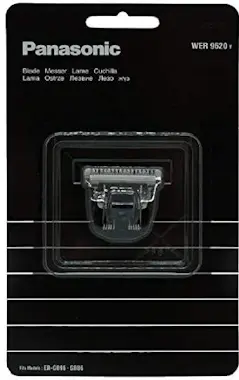 Panasonic Wer9620 - Recambio de Repuesto para Recortadora pa Panasonic Wer9620 - Recambio de Repuesto para Recortadora pa