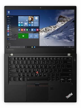 Lenovo Ordenador Portátil Reacondicionado ThinkPad T460s, Lenovo Ordenador Portátil Reacondicionado ThinkPad T460s,