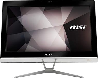 MSI Ordenador AIO Pro 20EX 7M-090XEU Negro MSI Ordenador AIO Pro 20EX 7M-090XEU Negro