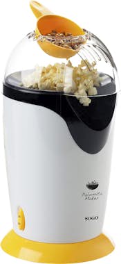 SOGO Palomitero, Máquina para Palomitas de Maíz 1200W, SOGO Palomitero, Máquina para Palomitas de Maíz 1200W,