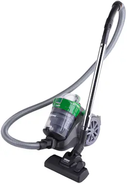 xsquo Aspirador trineo Multiciclónico TurboVac de 800W, xsquo Aspirador trineo Multiciclónico TurboVac de 800W,