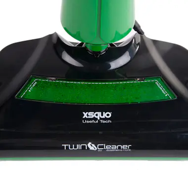 xsquo Mopa Limpiador de Vapor y Escoba, 2 en 1 - 1300W, xsquo Mopa Limpiador de Vapor y Escoba, 2 en 1 - 1300W,