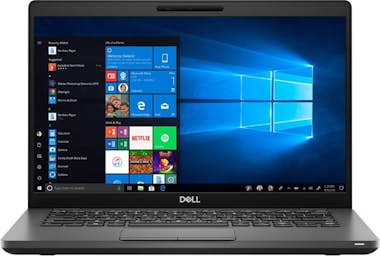 Dell Ordenador Portátil Latitude 7300, Intel Core i5-83 Dell Ordenador Portátil Latitude 7300, Intel Core i5-83