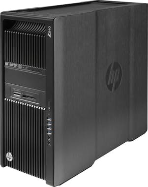 HP Ordenador Sobremesa Reacondicionado Z840, Intel Xe HP Ordenador Sobremesa Reacondicionado Z840, Intel Xe