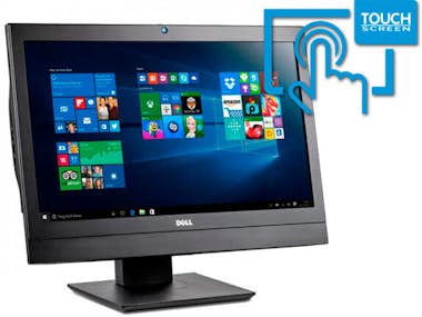 Dell Sobremesa All-in-One Reacondicionado OptiPlex 7440 Dell Sobremesa All-in-One Reacondicionado OptiPlex 7440