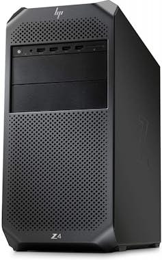 HP PC Gaming Reacondicionado Z4 G4, Intel Core i7-780 HP PC Gaming Reacondicionado Z4 G4, Intel Core i7-780