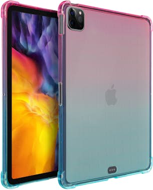 Avizar Carcasa protectora iPad Pro 11 2020/Air 2020 de Si Avizar Carcasa protectora iPad Pro 11 2020/Air 2020 de Si