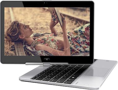 HP Ordenador Portátil Reacondicionado EliteBook Revol HP Ordenador Portátil Reacondicionado EliteBook Revol