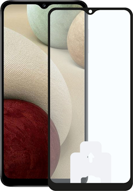 Ksix Protector Pantalla 2.5D Samsung Galaxy A12 Ksix Protector Pantalla 2.5D Samsung Galaxy A12