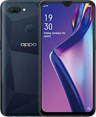 OPPO A12 32GB+3GB RAM OPPO A12 32GB+3GB RAM