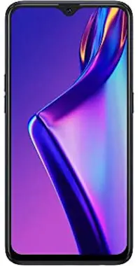 OPPO A12 32GB+3GB RAM OPPO A12 32GB+3GB RAM