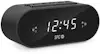 SPC 4585N FRODI NEGRO RADIO DESPERTADOR CON RADIO Y DO SPC 4585N FRODI NEGRO RADIO DESPERTADOR CON RADIO Y DO