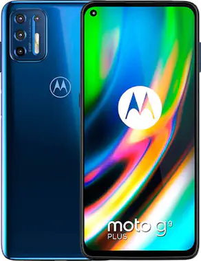 Motorola Moto G9 Plus 128GB+4GB RAM Motorola Moto G9 Plus 128GB+4GB RAM