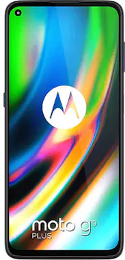 Motorola Moto G9 Plus 128GB+4GB RAM Motorola Moto G9 Plus 128GB+4GB RAM