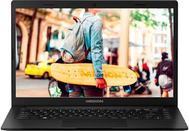 Medion MEDION E4251 MD62003 NEGRO PORTÁTIL 14 FullHD CE Medion MEDION E4251 MD62003 NEGRO PORTÁTIL 14 FullHD CE