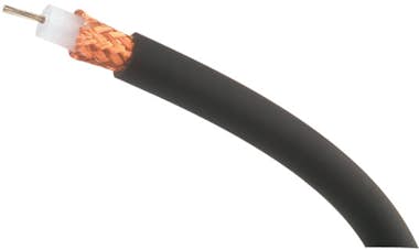Electro DH Pack de 30 mts Cable coaxial RG-213/U carrete de 3 Electro DH Pack de 30 mts Cable coaxial RG-213/U carrete de 3