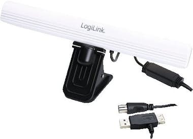 Logilink LogiLink VG0015 - Antena digital DVB-T portable in Logilink LogiLink VG0015 - Antena digital DVB-T portable in