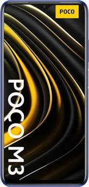 Xiaomi POCO M3 128GB+4GB RAM Xiaomi POCO M3 128GB+4GB RAM