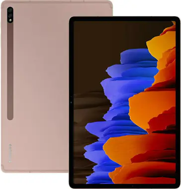 Samsung Galaxy Tab S7 + 256GB (8GB RAM) Wifi only Bronce Samsung Galaxy Tab S7 + 256GB (8GB RAM) Wifi only Bronce