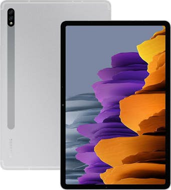 Samsung Galaxy Tab S7 + 256GB (8GB RAM) Wifi only Plata Samsung Galaxy Tab S7 + 256GB (8GB RAM) Wifi only Plata