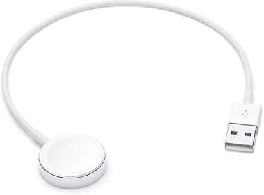 Apple Apple MX2G2ZM/A accesorio de smartwatch Cable de c Apple Apple MX2G2ZM/A accesorio de smartwatch Cable de c