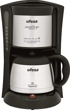 Ufesa Ufesa CG7236 avantis termo Totalmente automática Ufesa Ufesa CG7236 avantis termo Totalmente automática