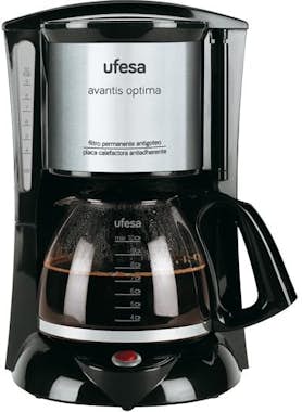 Ufesa Ufesa CG7232 avantis optima Totalmente automática Ufesa Ufesa CG7232 avantis optima Totalmente automática