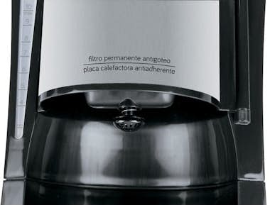 Ufesa Ufesa CG7232 avantis optima Totalmente automática Ufesa Ufesa CG7232 avantis optima Totalmente automática