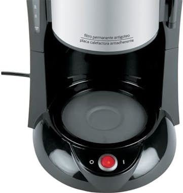 Ufesa Ufesa CG7232 avantis optima Totalmente automática Ufesa Ufesa CG7232 avantis optima Totalmente automática