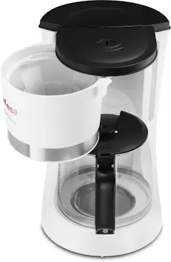Ufesa Ufesa CG7123 cafetera eléctrica Manual Cafetera de Ufesa Ufesa CG7123 cafetera eléctrica Manual Cafetera de