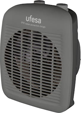 Ufesa Ufesa CF2000IP calefactor eléctrico Interior Gris Ufesa Ufesa CF2000IP calefactor eléctrico Interior Gris