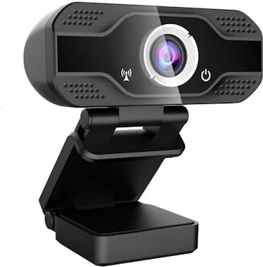 Klack Camara web webcam Full HD 1720x1080 Klack Camara web webcam Full HD 1720x1080