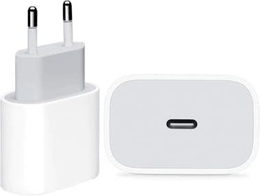 Klack Cargador rapido USB C Klack Cargador rapido USB C
