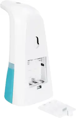 Klack Dispensador de gel para manos Klack Dispensador de gel para manos