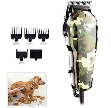 Klack Maquina cortapelos profesional para animales Klack Maquina cortapelos profesional para animales