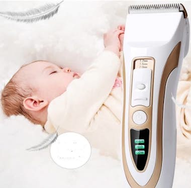 Klack Cortapelos profesional adultos y niños Andowlklack Klack Cortapelos profesional adultos y niños Andowlklack