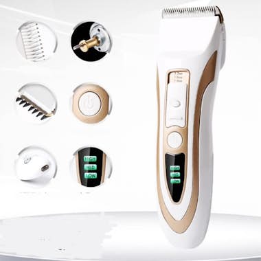 Klack Cortapelos profesional adultos y niños Andowlklack Klack Cortapelos profesional adultos y niños Andowlklack