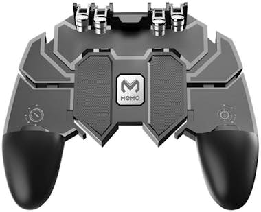 Klack Mando para juegos de telefono movil gamepad univer Klack Mando para juegos de telefono movil gamepad univer