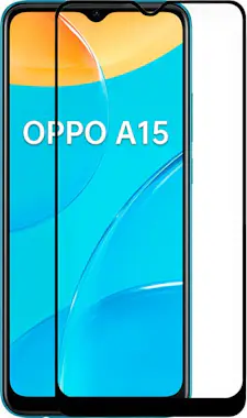 Cool Protector Pantalla Cristal Templado para Oppo A15 Cool Protector Pantalla Cristal Templado para Oppo A15
