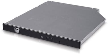 LG LG GUD0N.BHLA10B unidad de disco óptico Interno DV LG LG GUD0N.BHLA10B unidad de disco óptico Interno DV