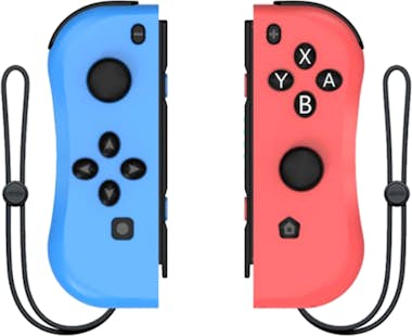 Klack Mando inalamabrico Joycon para Switch Klack Mando inalamabrico Joycon para Switch