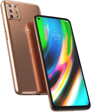 Motorola Motorola Moto G Moto G9 Plus 17,3 cm (6.8"") Andro Motorola Motorola Moto G Moto G9 Plus 17,3 cm (6.8"") Andro