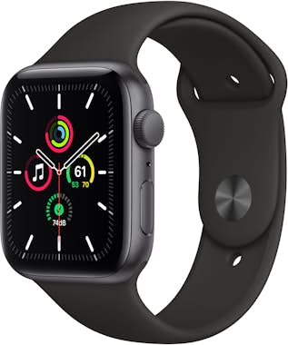 Apple Apple Watch SE 44 mm OLED Gris GPS (satélite)