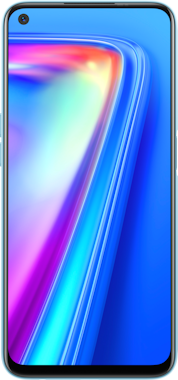realme 7 128GB+8GB RAM realme 7 128GB+8GB RAM