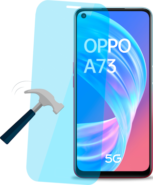 Ebox Protector pantalla Oppo A73 5G Ebox Protector pantalla Oppo A73 5G