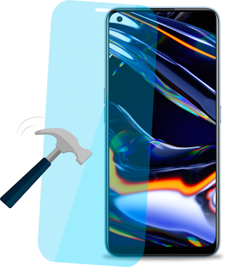 Ebox Protector pantalla Realme 7 Pro Ebox Protector pantalla Realme 7 Pro