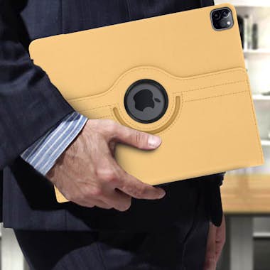 Avizar Funda libro iPad Pro 12.9 2020 Gira 360º F. Soport Avizar Funda libro iPad Pro 12.9 2020 Gira 360º F. Soport
