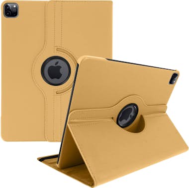 Avizar Funda libro iPad Pro 12.9 2020 Gira 360º F. Soport Avizar Funda libro iPad Pro 12.9 2020 Gira 360º F. Soport